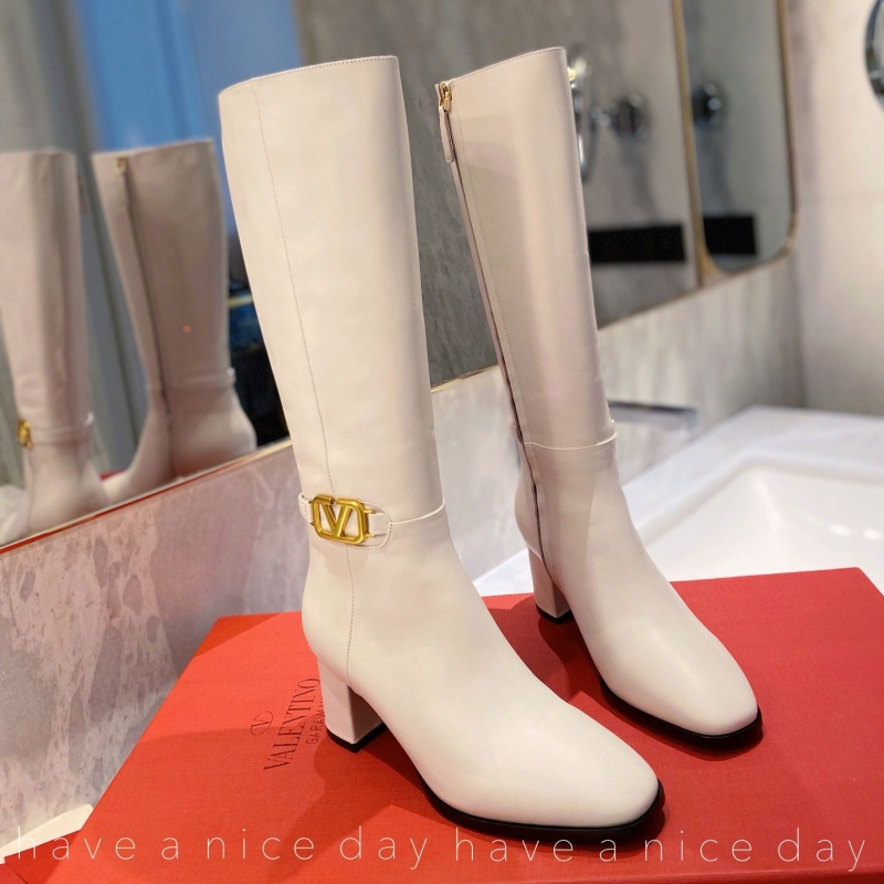 Valentino Boots